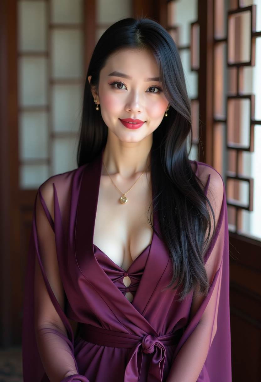 分手的决心