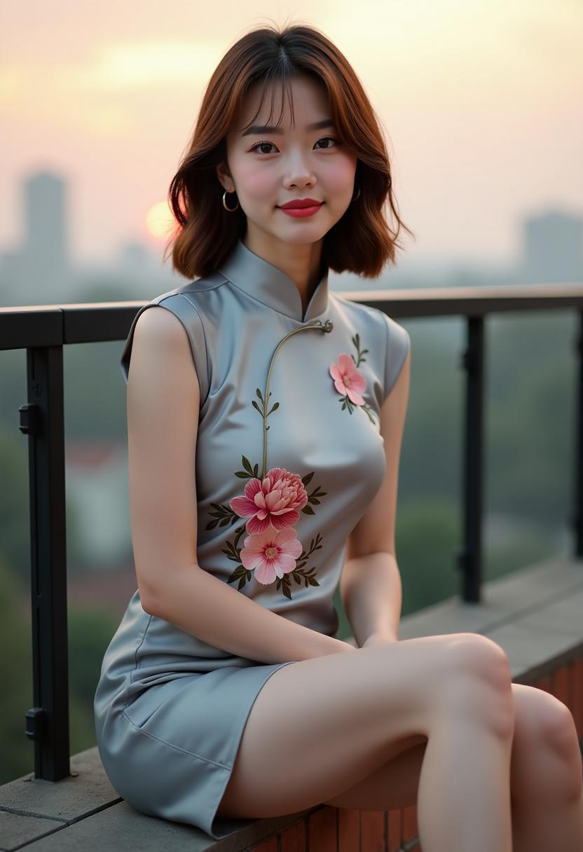 非常律师禹英禑